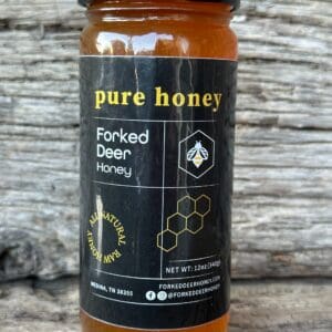 12 oz Honey