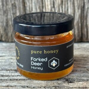 3 oz Honey